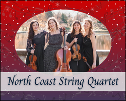 IN PERSON: North Coa